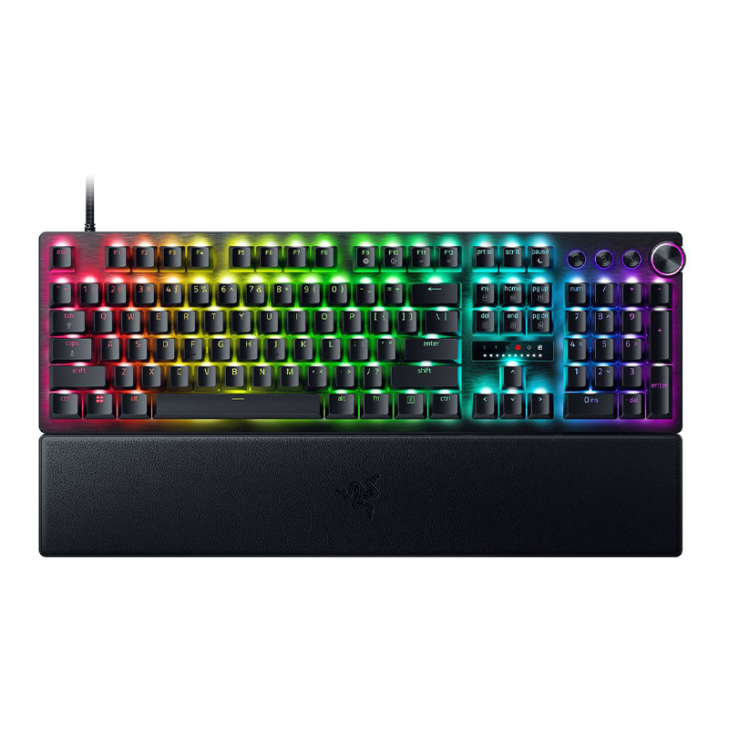 Razer Huntsman | V3 Pro | Nanodog.net